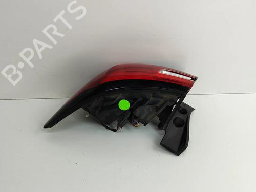Right taillight RENAULT CLIO IV (BH_) 0.9 TCe 90 (BHNF, BHMA, BHMH, BHJK, BHJR) | BP24818998C35 
