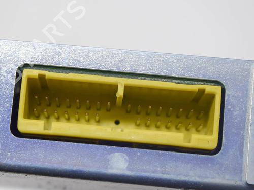 Electronic module LAND ROVER RANGE ROVER SPORT I (L320) 3.0 D 4x4 | BP9296345M83 