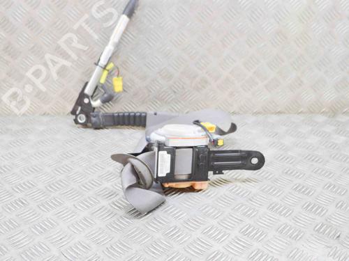 Cinturón de seguridad delantero derecho HONDA CIVIC VIII Saloon (FD, FA) 1.3 IMA (FA3, FD3) | BP11814900I25 