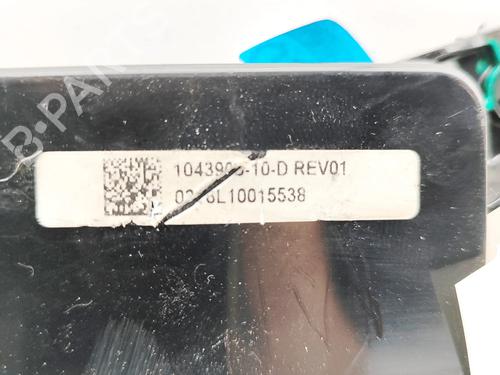 Electronic module TESLA MODEL X (5YJX) P90D AWD | BP36470700M83  - Image 9