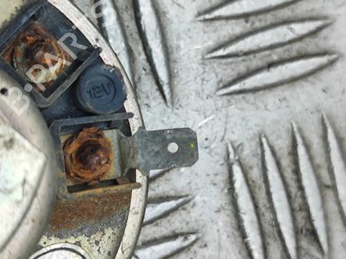 Horn JEEP COMPASS (MK49) 2.2 CRD 4x4 | BP38071445E13  - Image 5