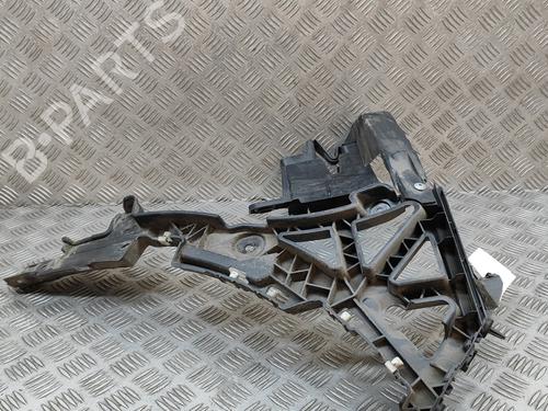 Rear bumper bracket JAGUAR I-PACE (X590) EV400 AWD | BP27782738C159