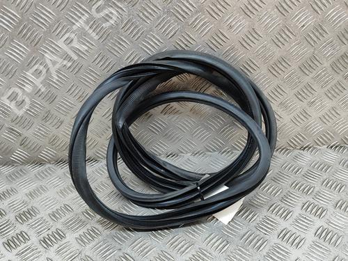 Rubber door seal HONDA CIVIC X Hatchback (FC_, FK_) 2.0 Type-R (FK8) | BP21077833C142 
