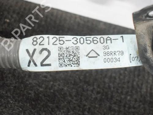 Wiring harness LEXUS IS III (_E3_) 300h (AVE30_, AVE30R) | BP14610912E16 