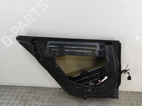 Left rear door TESLA MODEL 3 (5YJ3) EV | BP32269242C4