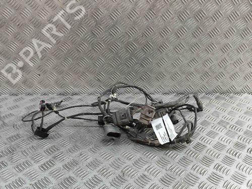 Elektronisk modul AUDI Q7 (4LB) 3.0 TDI quattro (245 hp) 27377554