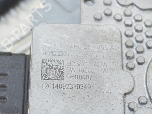 Electronic module AUDI A6 C7 (4G2, 4GC) 3.0 TDI quattro | BP33347843M83  - Image 8