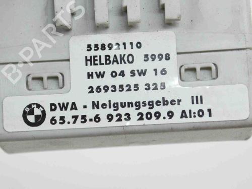 Elektronisk modul LAND ROVER RANGE ROVER III (L322) 4.4 4x4 | BP10401865M83