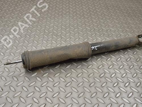 Used Left rear shock absorber SSANGYONG KORANDO (CK) 2.2 Xdi 4WD (178 hp) 30233287