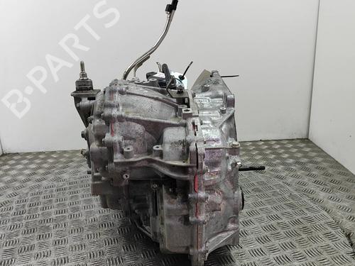 Used Gearbox Gearbox NISSAN QASHQAI III (J12) 1.3 DIG-T (140 hp) 28687992 28687992