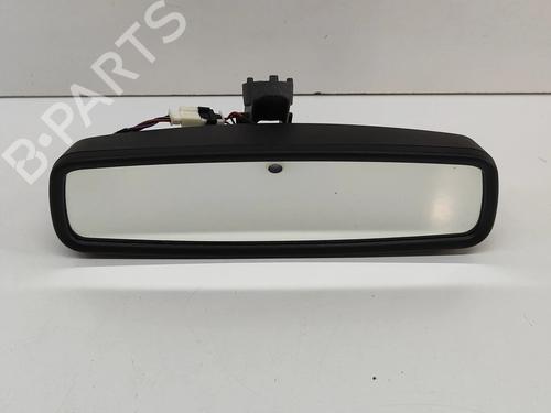 Used Rear mirror Rear mirror FORD MONDEO IV Turnier (BA7) 2.0 TDCi (115 hp) 24819470 24819470