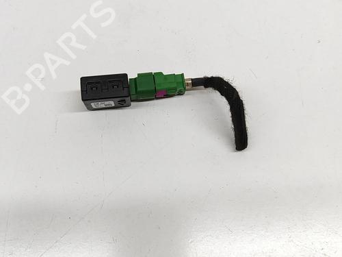 Electronic module AUDI Q5 (FYB, FYG) 2.0 TDI quattro | BP26142479M83  - Image 6