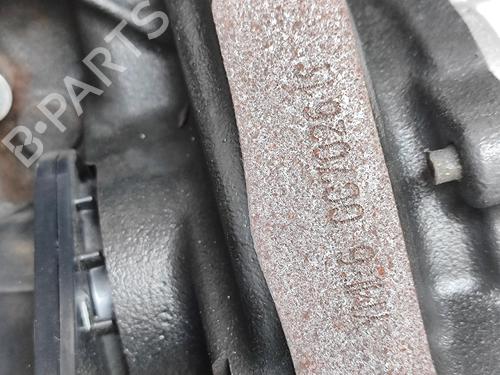 Engine FORD TRANSIT V363 Bus (FAD, FBD) 2.0 EcoBlue | BP23248479M1  - Image 9