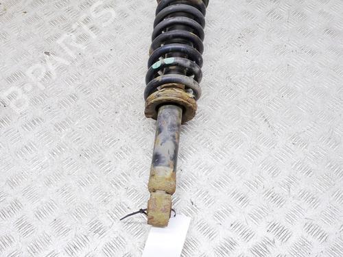Left front shock absorber ISUZU D-MAX II (TFR, TFS) 2.5 CRDi 4x4 (TFS86J) | BP39243711M16 - Image 2