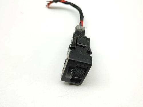 Comutador Comutador ISUZU D-MAX II (TFR, TFS) 2.5 CRDi 4x4 (TFS86J) (136 hp) 36458481 36458481