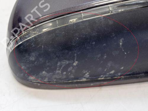 Used Right mirror AUDI A5 Sportback (8TA) 2.0 TDI (170 hp) 6751681