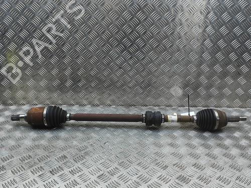 Used Right front driveshaft Right front driveshaft KIA XCEED (CD) 1.6 CRDi 136 (136 hp) 33661493 33661493
