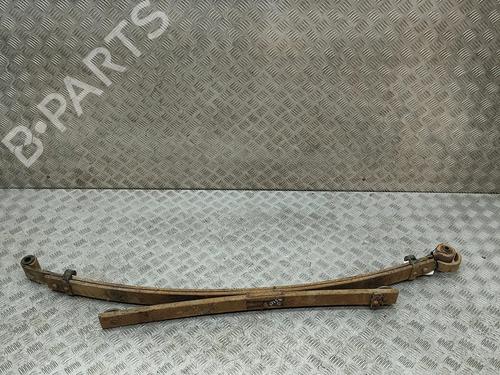 Other ISUZU D-MAX II (TFR, TFS) 1.9 Ddi 4x4 (TFS87J) | BP29975550O1 - Image 4