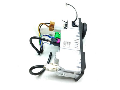 Electronic module JAGUAR XE (X760) 2.0 D | BP35957953M83 - Image 2