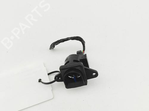 Used Electronic sensor Electronic sensor TESLA MODEL 3 (5YJ3) EV (283 hp) 40014800 40014800