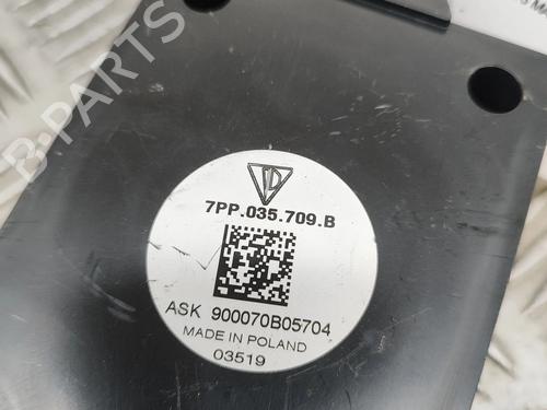 Electronic module PORSCHE CAYENNE (9YA) 3.0 AWD (9YAAA1) | BP27792984M83  - Image 6