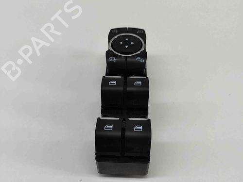Used Left front window switch FORD MONDEO V Turnier (CF) 1.6 TDCi (115 hp) 16194885
