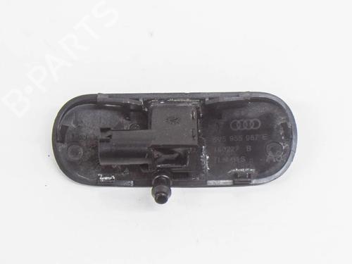 Other AUDI A3 Limousine (8VS, 8VM) S3 quattro | BP14619616O1