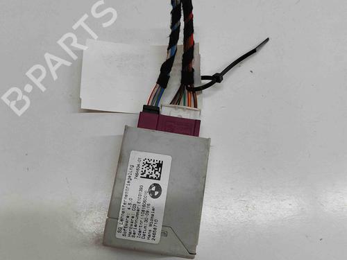 Elektronisk modul BMW X1 (F48) xDrive 20 d | BP29227473M83 
