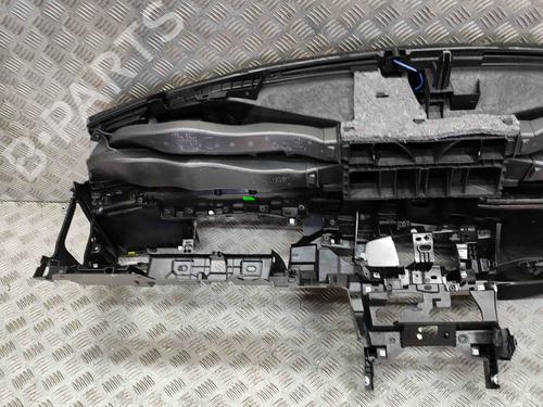 Dashboard PEUGEOT 508 II (FB_, FH_, F3_) Hybrid 225 (F35GQU) | BP30004601C46 