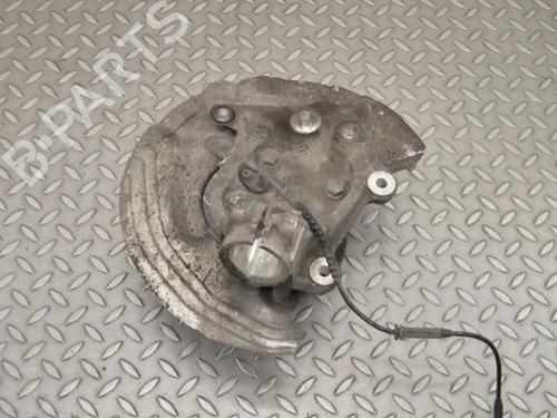 Left front steering knuckle BMW Z4 Roadster (E89) sDrive 35 is | BP33353074M25 - Image 4