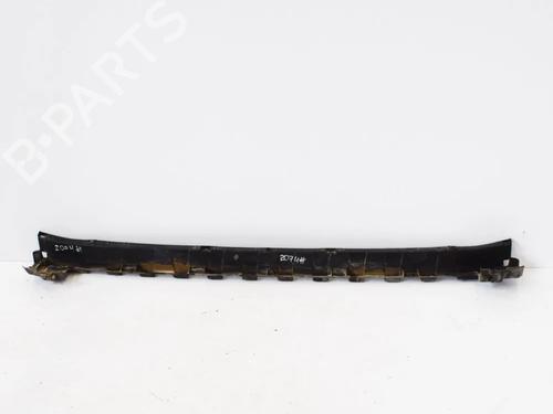 Used Rear bumper bracket Rear bumper bracket VW CRAFTER 30-50 Van (2E_) 2.0 TDI (136 hp) 6739396 6739396