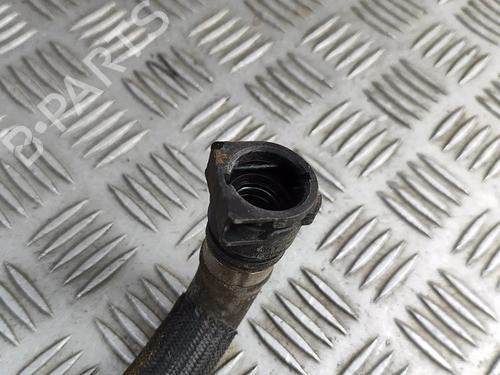 Rør JAGUAR I-PACE (X590) EV400 AWD | BP28387869M125 