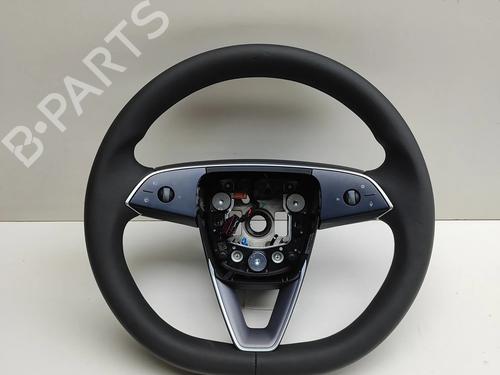 Ratt TESLA MODEL Y (5YJY) Long Range All-wheel Drive (514 hp) 30856798