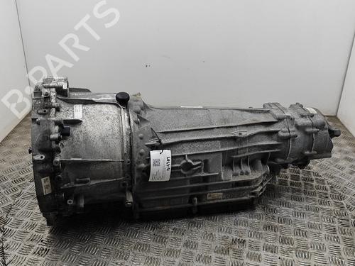 Gearbox MERCEDES-BENZ GLC (X253) 350 e 4-matic (253.954) | BP27775783M3 