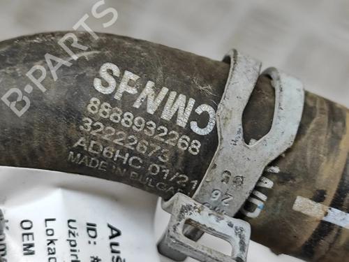 Pipe VOLVO XC40 (536) T3 | BP27774794M125  - Image 6