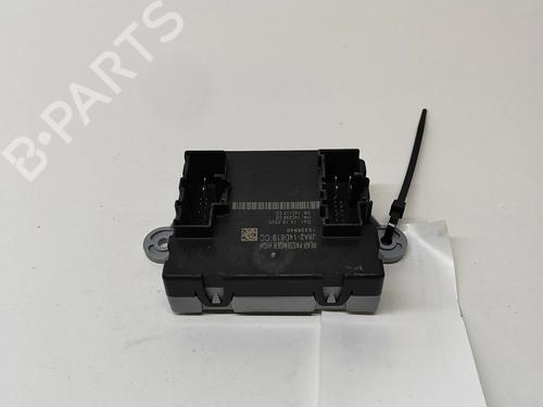 Used Electronic module LAND ROVER RANGE ROVER VELAR (L560) 2.0 D240 SD4 4x4 (241 hp) 16194753