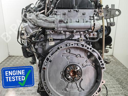 Motor BMW 4 Gran Coupe (F36) 435 d xDrive (313 hp) 32741216