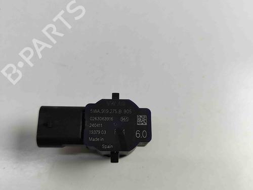 Elektronische module VW MULTIVAN T7 (STM, STN) 1.4 eHybrid | BP29542814M83 