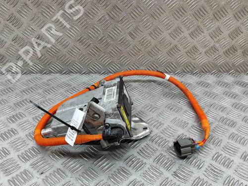 Elektronisk modul TESLA MODEL X (5YJX) 90D AWD (525 hp) 17077081