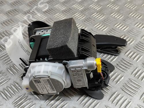 Front left seatbelt AUDI A6 C7 Avant (4G5, 4GD) 2.0 TDI | BP28675849I26 