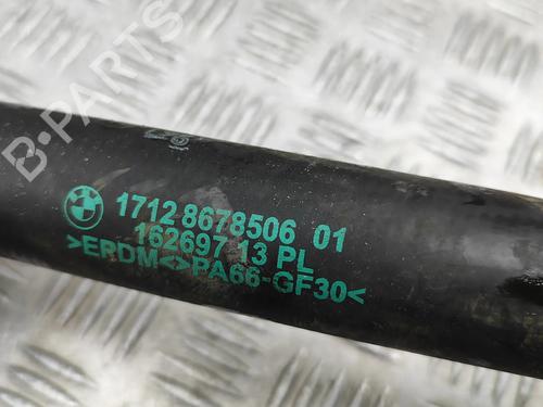 Pipe BMW 8 Gran Coupe (G16, F93) 840 i | BP33825402M125  - Image 6