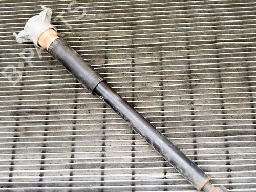 Used Right rear shock absorber Right rear shock absorber MERCEDES-BENZ GLA-CLASS (X156) GLA 200 (156.943) (156 hp) 20337843 20337843