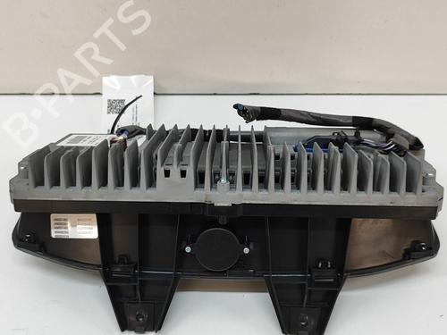 Instrument cluster JAGUAR F-PACE (X761) 2.0 P400e Plug-in Hybrid | BP28275587C47 