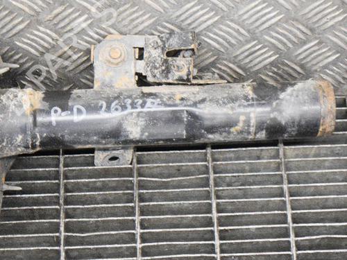 Right front shock absorber FORD TRANSIT V363 Platform/Chassis (FED, FFD) 2.2 TDCi | BP6761842M17 