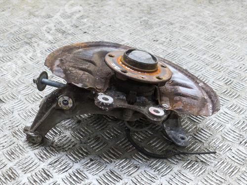 Left rear steering knuckle CITROËN C6 (TD_) 2.7 HDi | BP14634752M27 