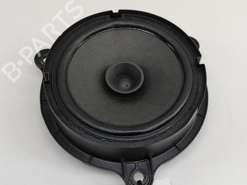 Used Speaker NISSAN QASHQAI III (J12) 1.3 DIG-T (158 hp) 27786934