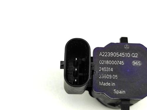 Electronic module MERCEDES-BENZ EQA (H243) EQA 250+ (243.702) | BP36534246M83 - Image 8