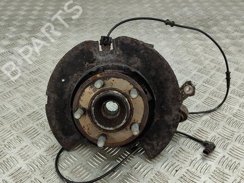 Used Left rear steering knuckle DODGE CHARGER 2.7 (192 hp) 27781332