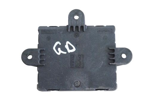 Electronic module JAGUAR XJ (X351) 3.0 SDV6 | BP33367225M83 - Image 3