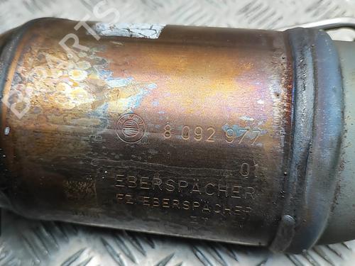 Catalyst BMW X3 (G01, F97, G08) M Competition | BP33378982M10 - Image 5